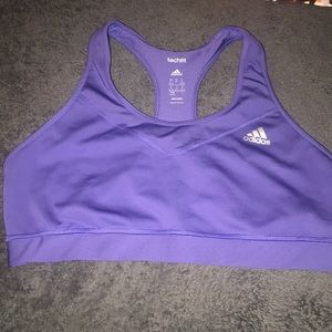 Adidas Techfit